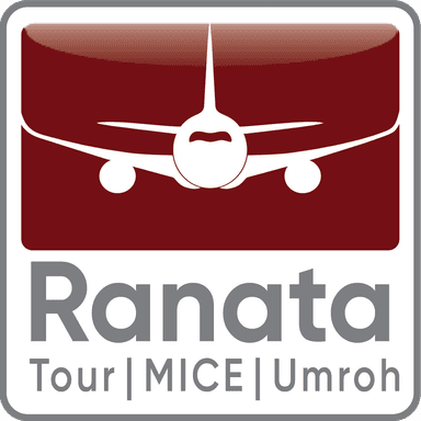 Logo Ranata Air Network