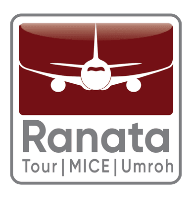 Logo Ranata Air Network